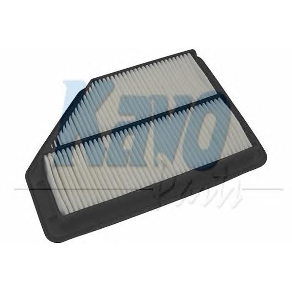 AMC FILTER - HA-8651 (Фильтр воздушный HONDA CR-V II/III 2.2D 05- (LX1948))