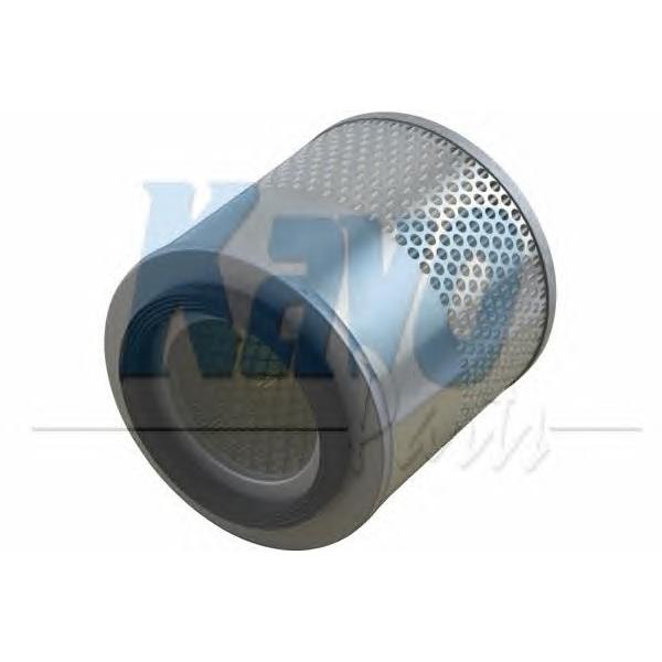 AMC FILTER - IA3370 (Воздушный фильтр Isuzu Campo 2.5D 83-90)