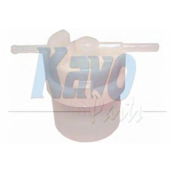 AMC FILTER - HF-855 (Фильтр топливн. Honda Civic/Jazz/Suzuki Swift 1,0:1,5L / Turbo ->89)