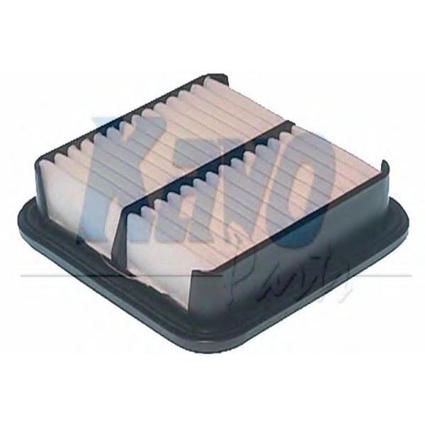 AMC FILTER - FA-041A (Фильтр воздушныйSUZUKI ALTO III (EF) 1.0 94-02)