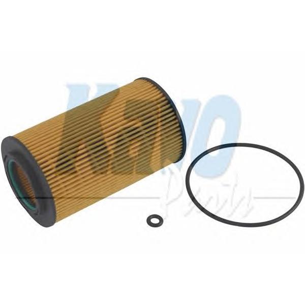 AMC FILTER - HO-601 (Фильтр масляный HYUNDAI SONATA NF /GRANDEUR 3.3 04-)