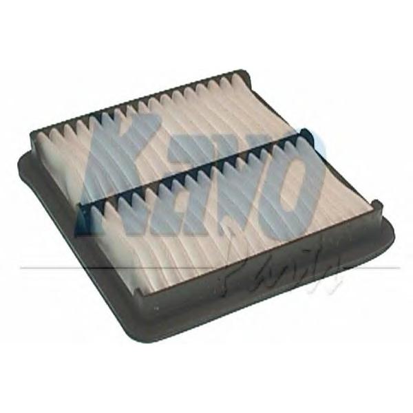 AMC FILTER - DA-742 (Фильтр воздушный DAEWOO MATIZ/TICO (LX877))