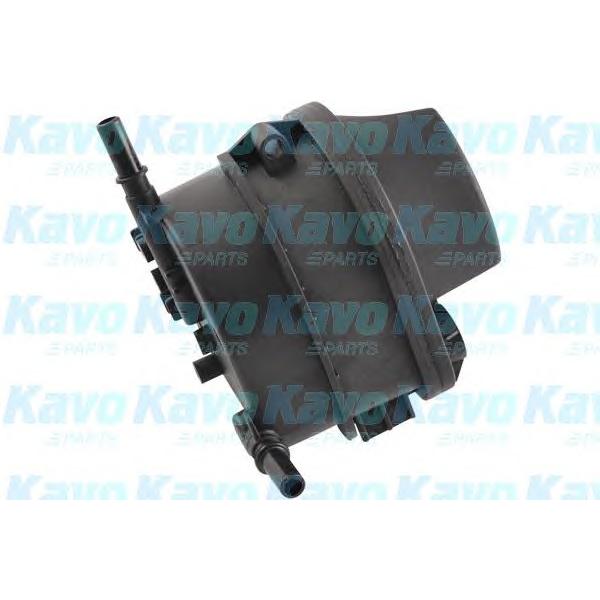 AMC FILTER - MF549 (Фильтр топливный PEUGEOT 206/CITROEN C3/FORD FIESTA/MAZDA 2 1.4HDI)