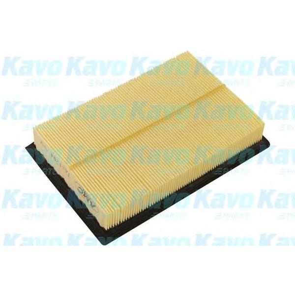 AMC FILTER - TA-1294 (Фильтр воздушный для Toyota Yaris III 1.5 Hybrid 2012~, Prius 1.8 Hybrid 2012~)
