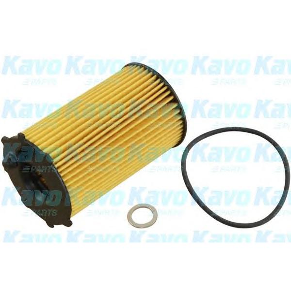 AMC FILTER - HO702 (Фильтр масляный HYUNDAI SANTA FE/KIA SORENTO 3.5)