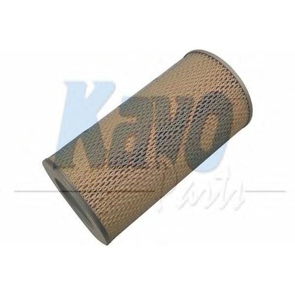 AMC FILTER - TA-1661 (Фильтр воздуш HIACE 95->/HILUX 01-> (LX941))