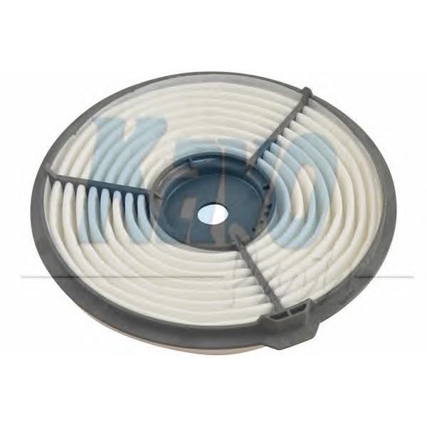 AMC FILTER - SA-9072 (Фильтр возд SUZUKI SWIFT 1,6 89->96)