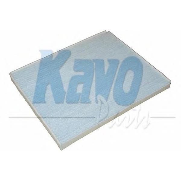 AMC FILTER - HC-8216 (Фильтр салона HYUNDAI TUCSON 2.0D 2WD/4WD 04-)