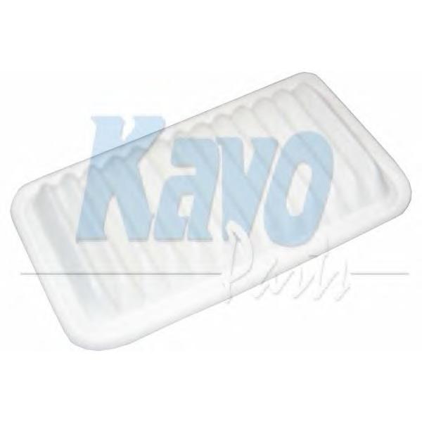 AMC FILTER - DA-798 (Фильтр воздушный DAIHATSU TERIOS)