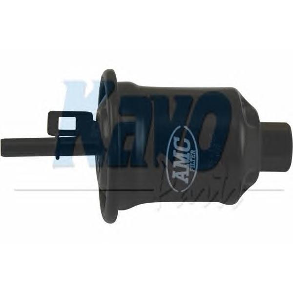 AMC FILTER - TF-1595 (Фильтр топливный TOYOTA SEQUOIA 4.7 -07)