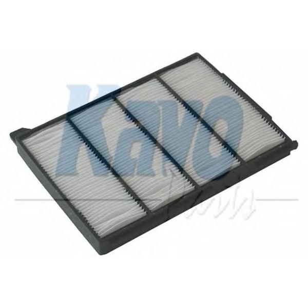 AMC FILTER - SC9603 (Фильтр салона IMPREZA 98->01)