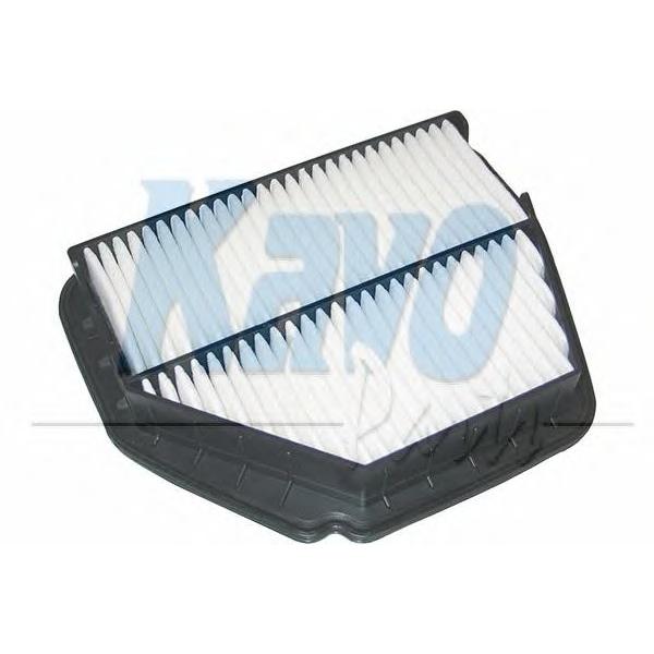 AMC FILTER - DA-753 (Фильтр воздушный двигателя для Chevolet Captiva 2.0CDTi/2.4, Opel Antara 2.0CDTi/2.4/3.2)