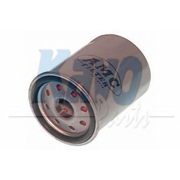 AMC FILTER - NO-235 (Фильтр масляный 53J00)