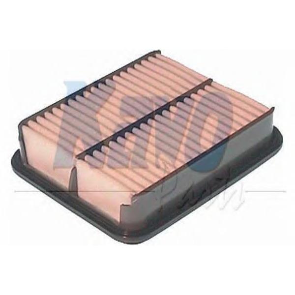 AMC FILTER - SA-9077 (Фильтр возд BALENO 95-> (LX861))