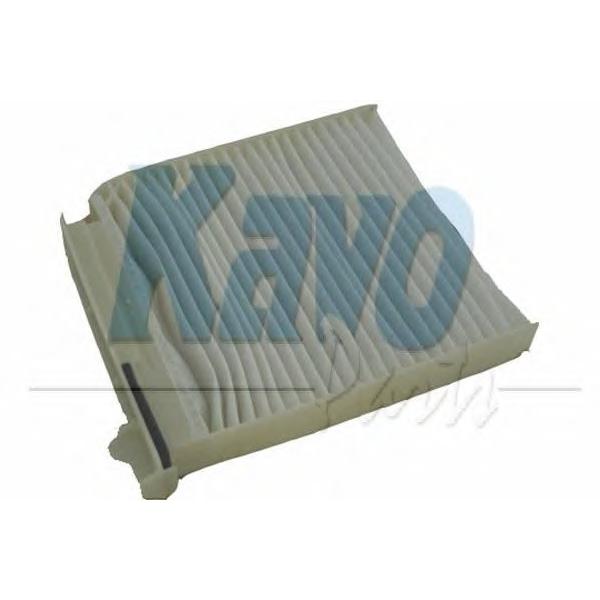 AMC FILTER - NC-2008 (Фильтр салона Nissan/Renault)