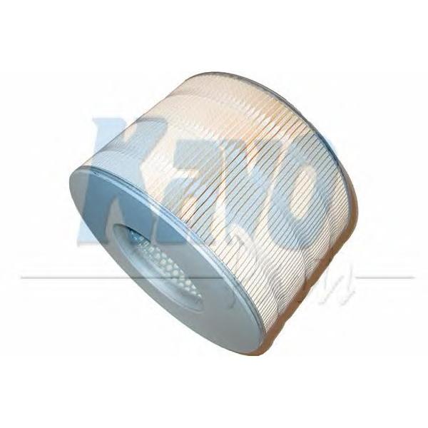 AMC FILTER - TA-1663 (Фильтр воз LAND CRUISER 80/90 3,0TD (LX1140))