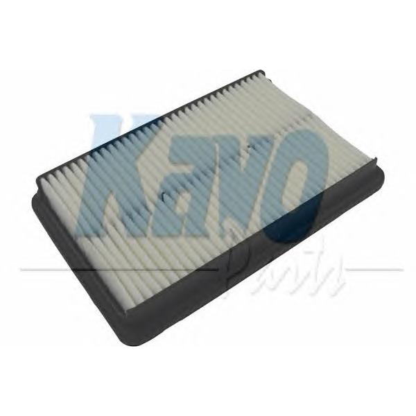 AMC FILTER - HA-735 (Фильтр воздушный HYUNDAI SANTA FE 2.0 CRDI 12-)