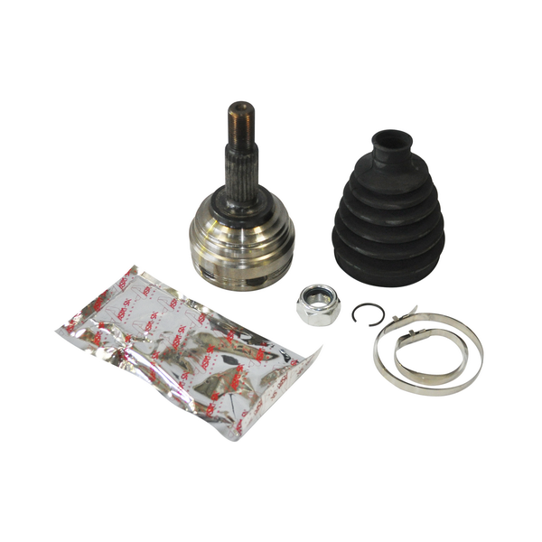 ASAM - 30968 (Шрус, внеш. шлиц нар.-23 внутр.-30  без ABS  Clio, Logan-Sandero, Lada Largus 1.4-1.6-1.5DCi 04>)
