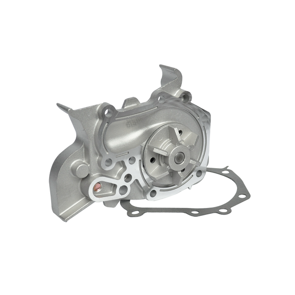ASAM - 30147 (Насос водяной RENAULT: CLIO II 1.4 98-, KANGOO 1.4 97-, KANGOO Express 1.4 97-, MEGANE I 1.4 Eco/1.4)
