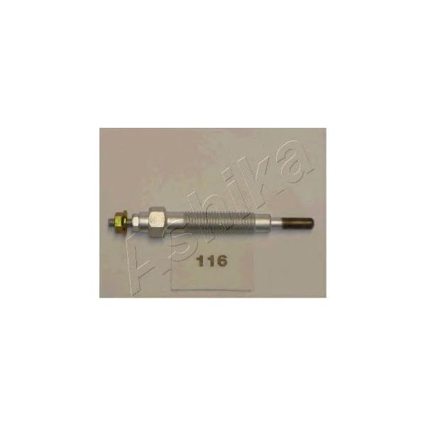 ASHIKA - 0101116 (Свеча накаливания)