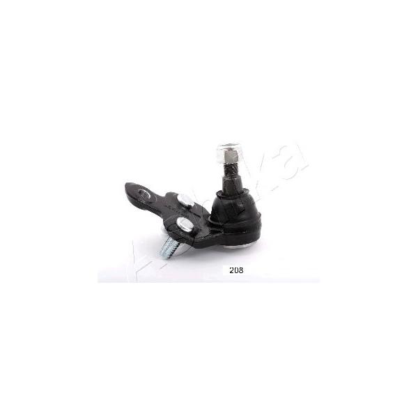 ASHIKA - 7302208L (Опора шаровая левая передней подвески)