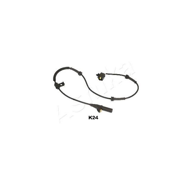 ASHIKA - 1510KK24 (датчик АБС)