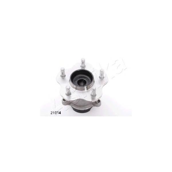 ASHIKA - 44-21014 (Ступица заднего колеса Nissan X-Trail (T31, T32/R/RR) 2WD, Qashqai (J10) 2WD)