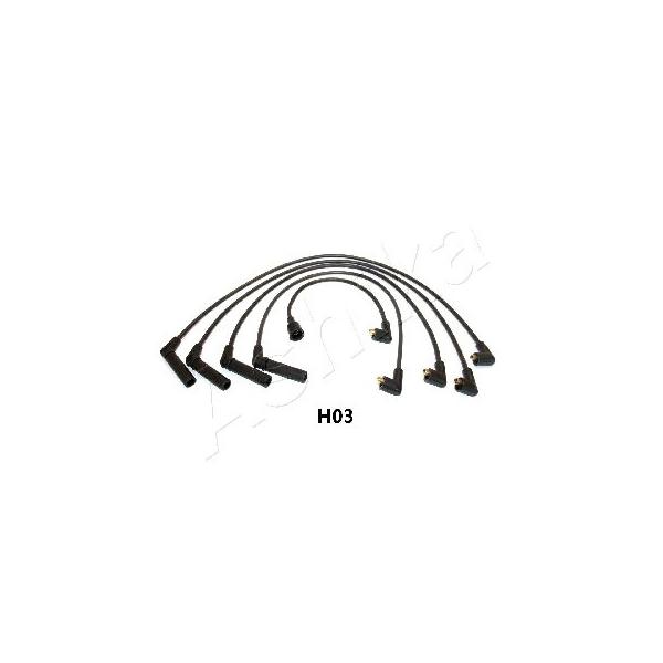 ASHIKA - 132-0H-H03 (Деталь)