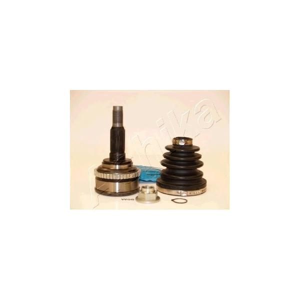 ASHIKA - 62-0W-W06 (Шрус наружный комплект LACETTI c ABS