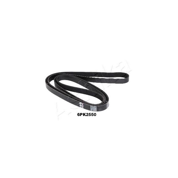 ASHIKA - 112-6PK2550 (Деталь)