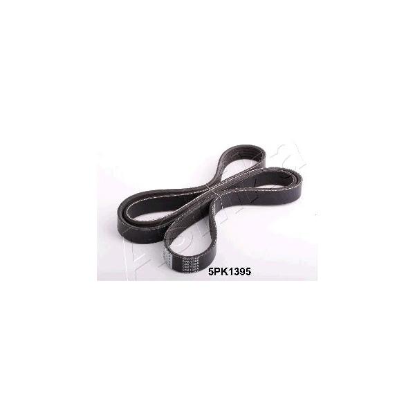 ASHIKA - 1125PK1395 (ремень приводной поликлиновой)