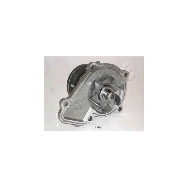 ASHIKA - 3501189 (Автозапчасть)