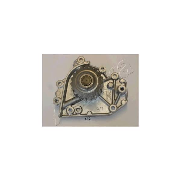 ASHIKA - 3504432 (помпа водяная)