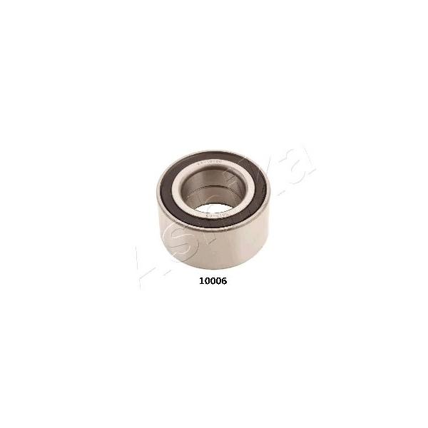 ASHIKA - 44-10006 (Подшипник передней ступицы (с ABS) для Ford Focus I, Fiesta/Fusion 2001~)