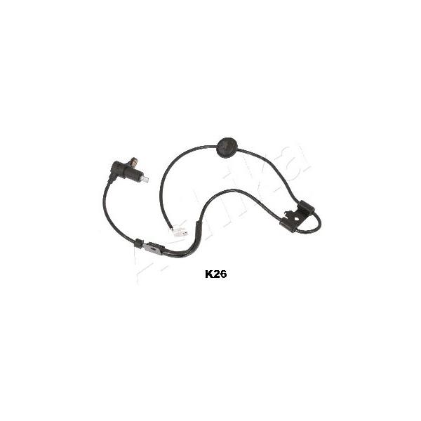 ASHIKA - 1510KK26 (датчик АБС)
