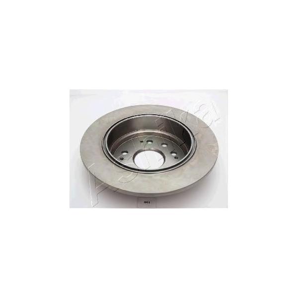 ASHIKA - 6104441 (Диск тормозной)