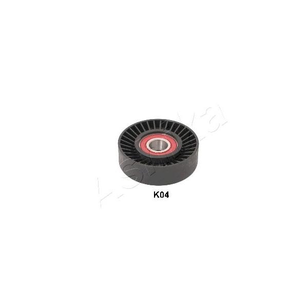 ASHIKA - 1290KK04 (ролик натяжной приводного ремня)