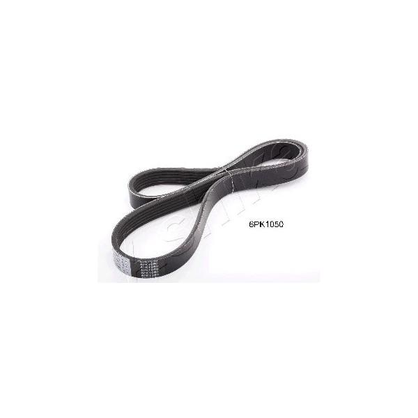ASHIKA - 1126PK1050 (ремень приводной поликлиновой)