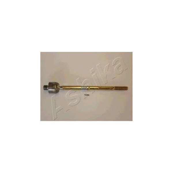 ASHIKA - 111-0W-D99 (Тяга рулевая с г/у MATIZ