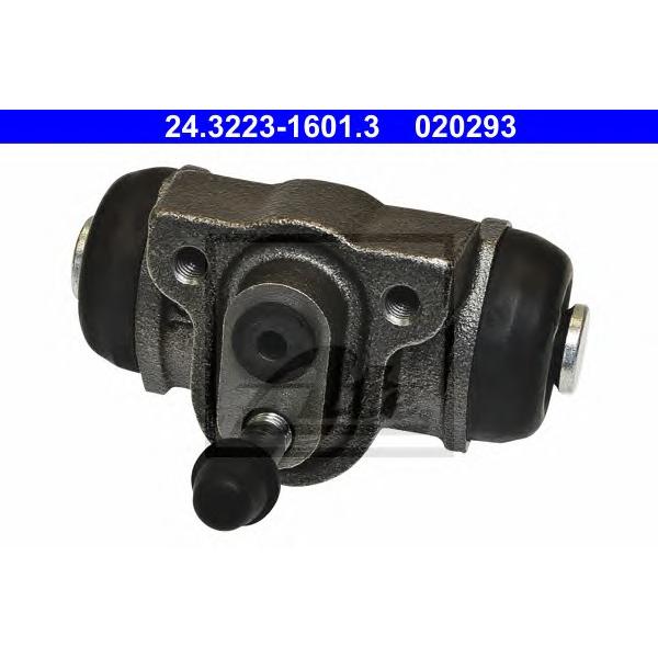 ATE - 24.3223-1601.3 (задн. торм. цил. / BMW E36 90>)