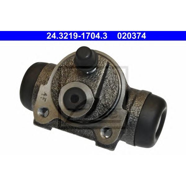 ATE - 24321917043 (Деталь)