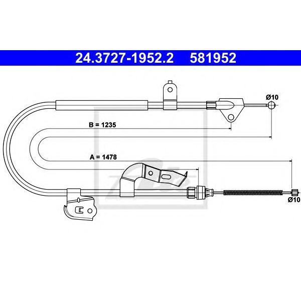 ATE - 24372719522 ()