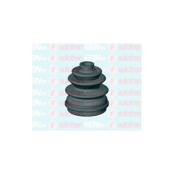 SEINSA - D8162 (к-кт пыльника ШРУСа наружного/ Peugeot 306/405 1.4-2.0/1.9TD 87>)