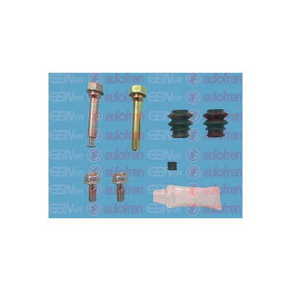 SEINSA - D7188C (Комплект направляющей гильзы суппорта Hyundai Tucs)
