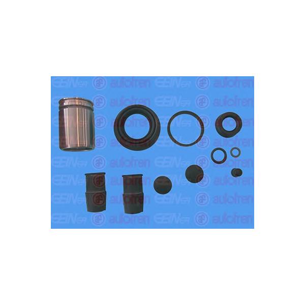 SEINSA - D42327C (D42327C_рем.к-т дискового тормоза с поршнем! d36 Ate Ford Transit Connect 02>)