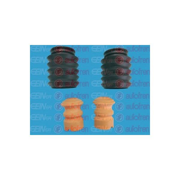 SEINSA - D5014 (Отбойник+пыльник переднего амортизатора (комплект на 2 амортизатора))