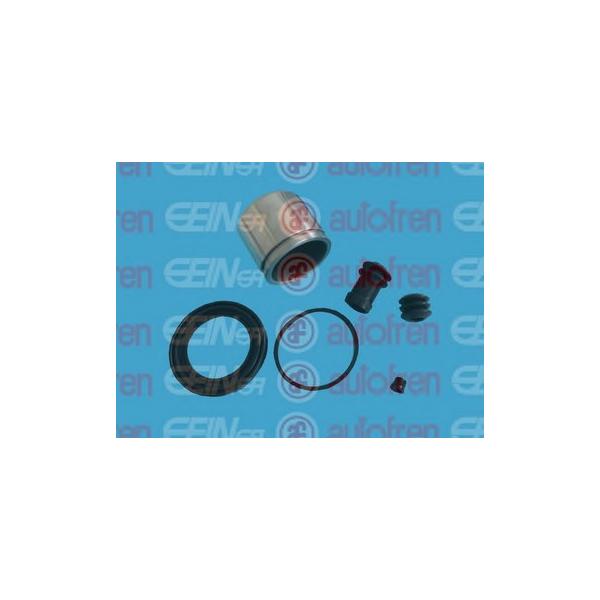 SEINSA - D41095C (Ремком.суппорта MAZDA PREMACY (CP) 1999-2005)