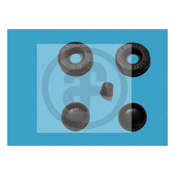 SEINSA - D3458 (Рем.к-т кол. торм. цил. Mazda 323 1.0 78-86 (d 19))