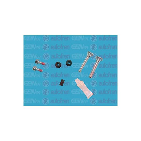 SEINSA - D7145C (Комплект направляющих суппорта)