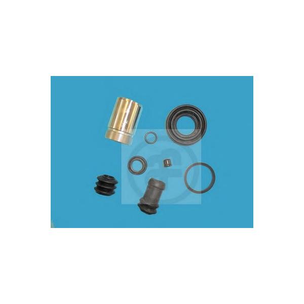 SEINSA - D41120C (Ремком.зад.суппорта MAZDA 323 F VI (BJ) 2001-2004)